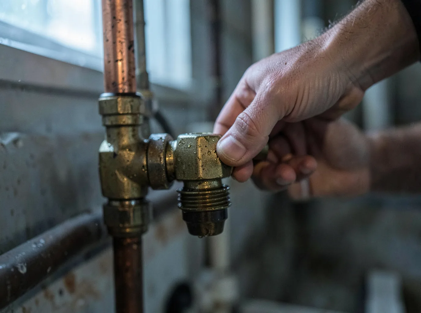 Emergency Plumber Succasunna, NJ FAQs